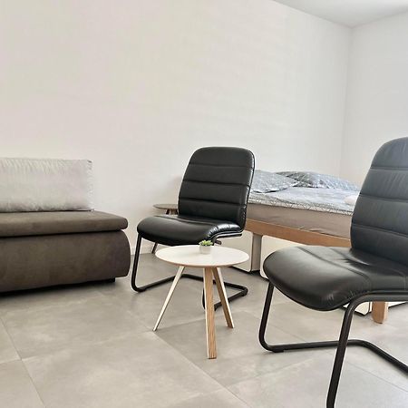 2 Moderne Apartmany 19 A 95 V Sukromi V Centre Mesta Turcianske Teplice Bagian luar foto
