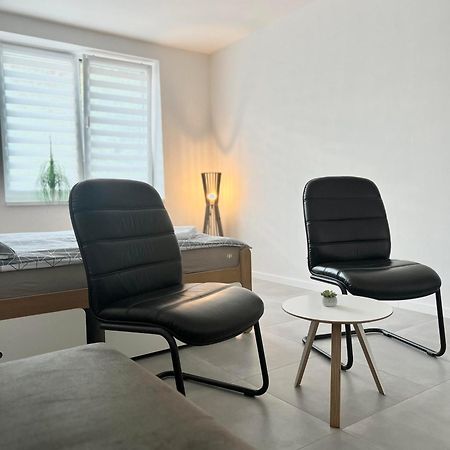 2 Moderne Apartmany 19 A 95 V Sukromi V Centre Mesta Turcianske Teplice Bagian luar foto