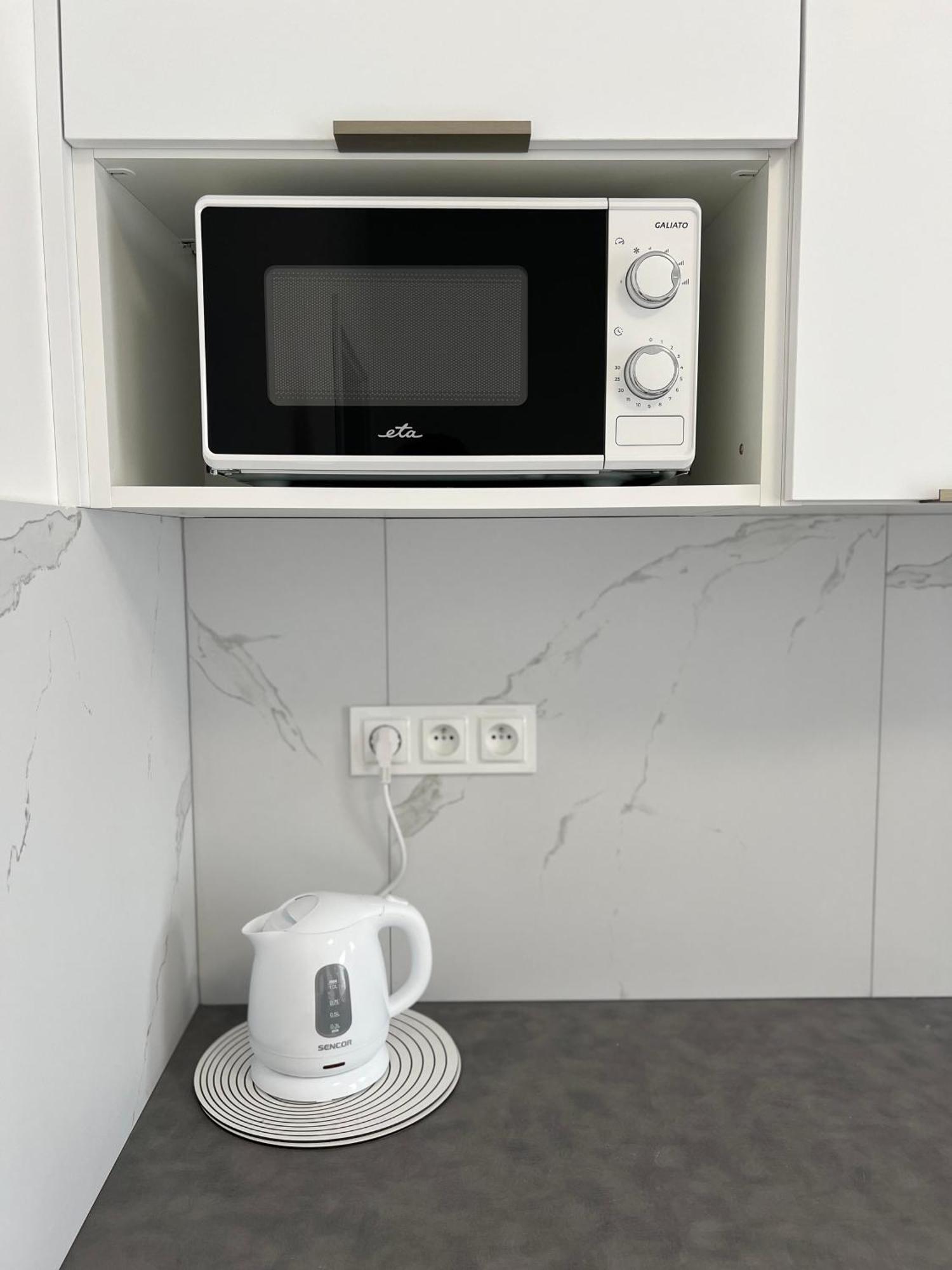 2 Moderne Apartmany 19 A 95 V Sukromi V Centre Mesta Turcianske Teplice Bagian luar foto