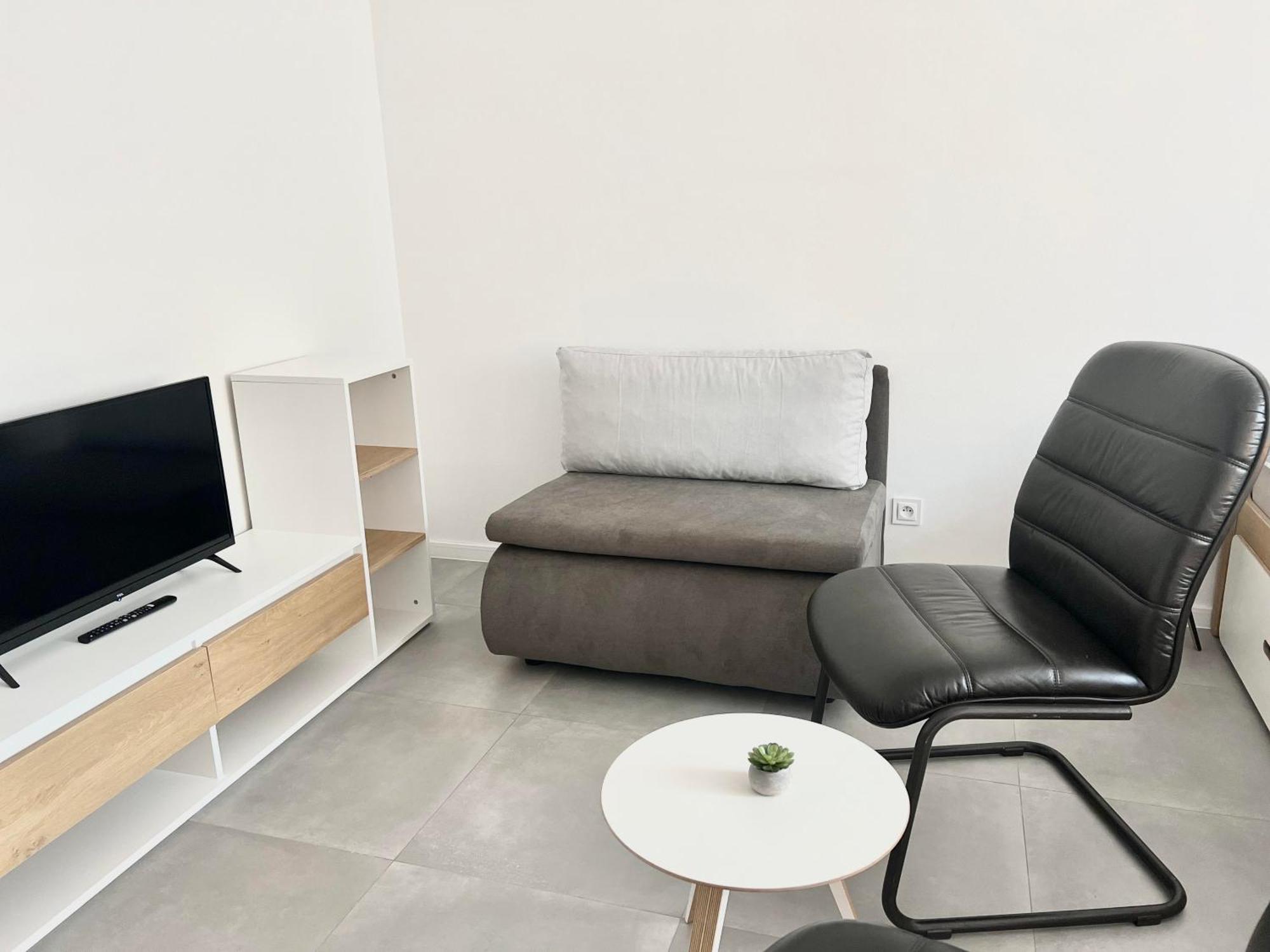 2 Moderne Apartmany 19 A 95 V Sukromi V Centre Mesta Turcianske Teplice Bagian luar foto