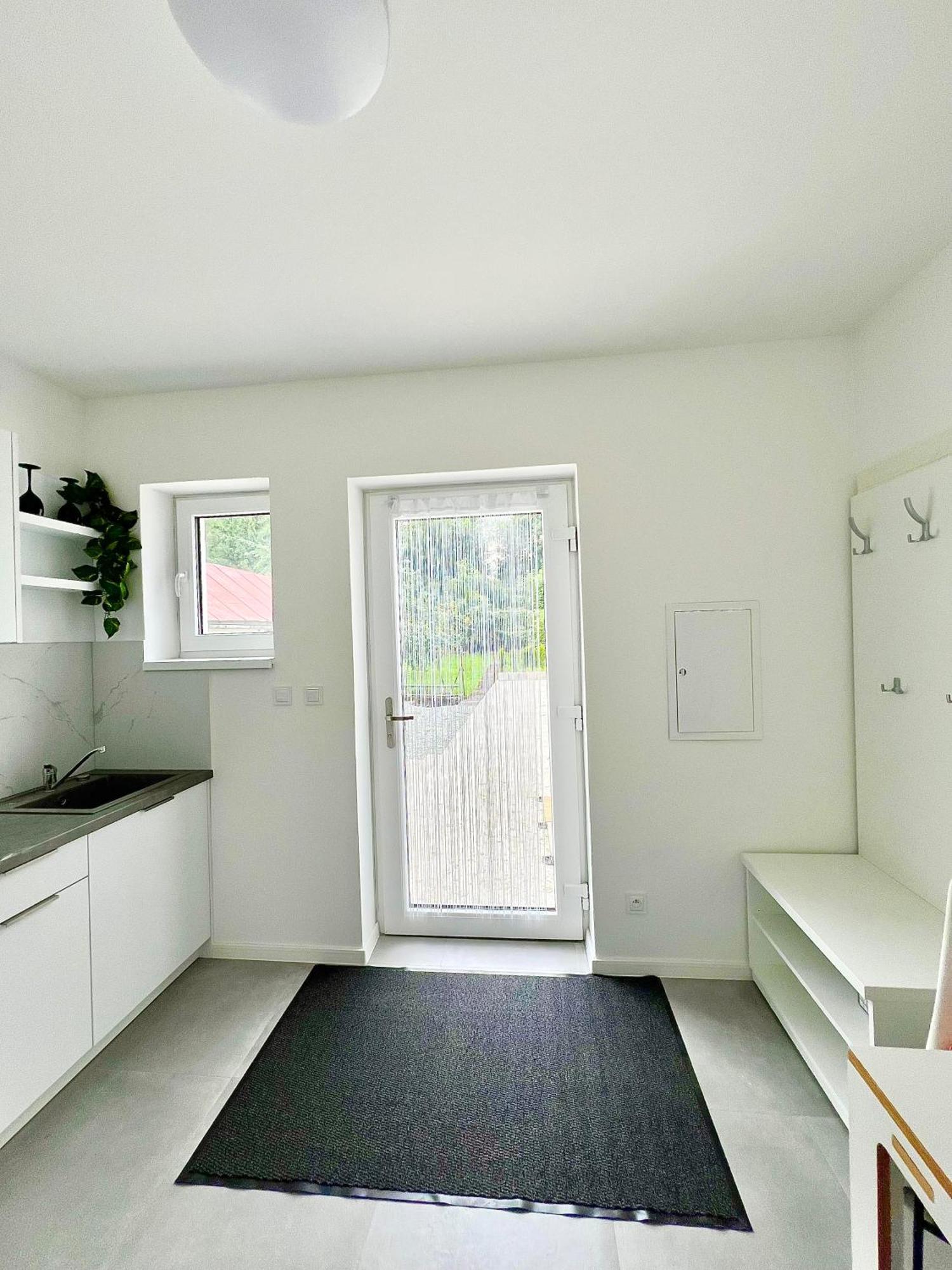 2 Moderne Apartmany 19 A 95 V Sukromi V Centre Mesta Turcianske Teplice Bagian luar foto