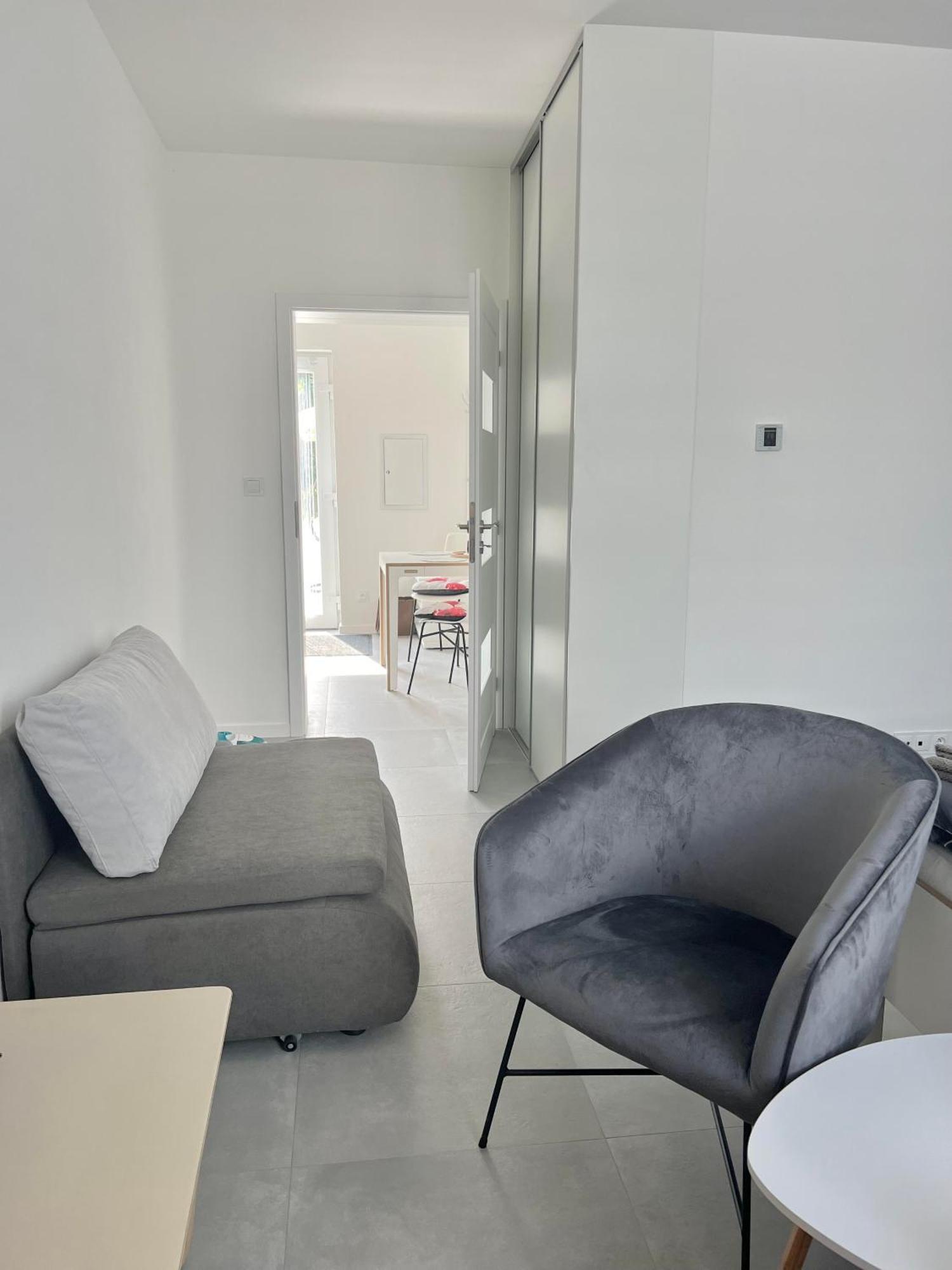 2 Moderne Apartmany 19 A 95 V Sukromi V Centre Mesta Turcianske Teplice Bagian luar foto